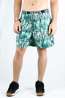 Short De Baño Ocn H TDB Canarias ST 16 Batik Estrella