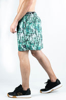 Short De Baño Ocn H TDB Canarias ST 16 Batik Estrella