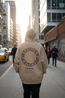 Buzo Ocn Gothic Beige