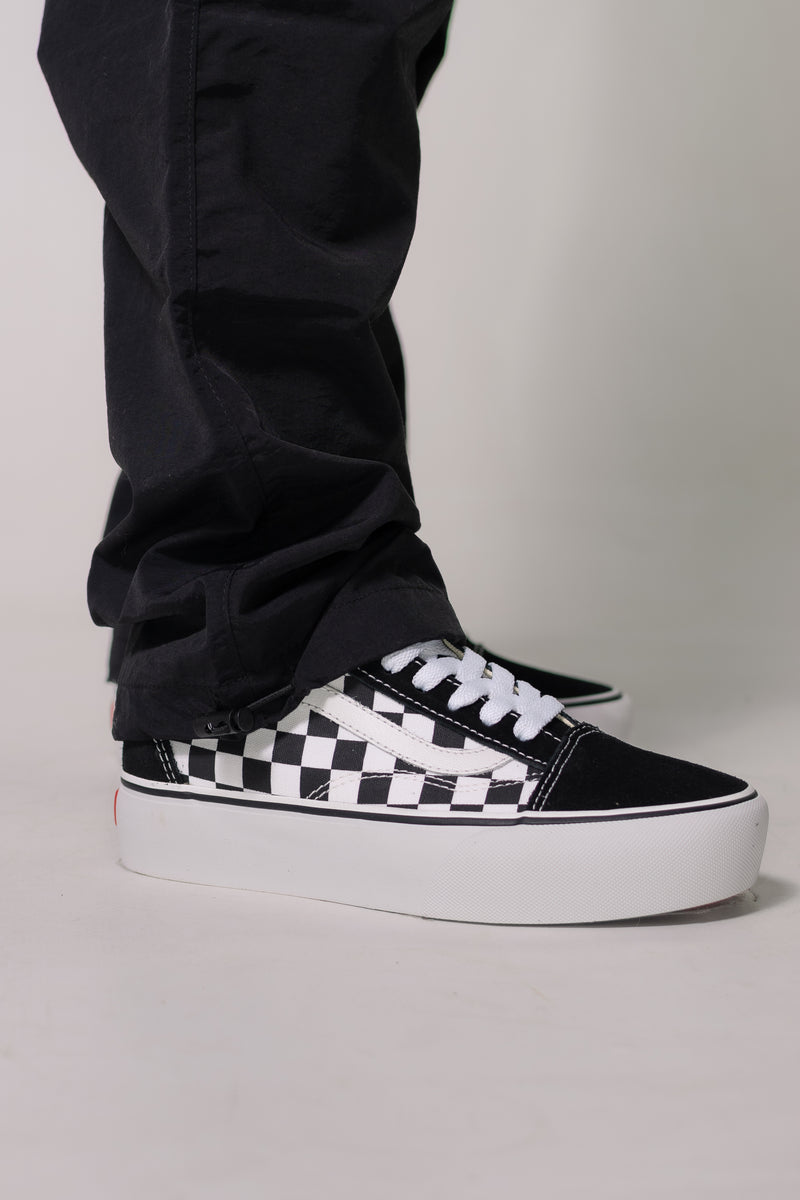 Zapatillas Vans Old Skool Platform