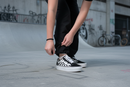 Zapatillas Vans Old Skool Platform