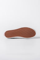 Zapatillas Vans Old Skool Negro y Blanco Unisex