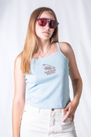 Musculosa Volcom M TANK SKATE (K8)