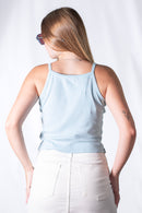 Musculosa Volcom M TANK SKATE (K8)