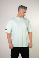 Remera Kingpin H Oversize New Moonlight 062