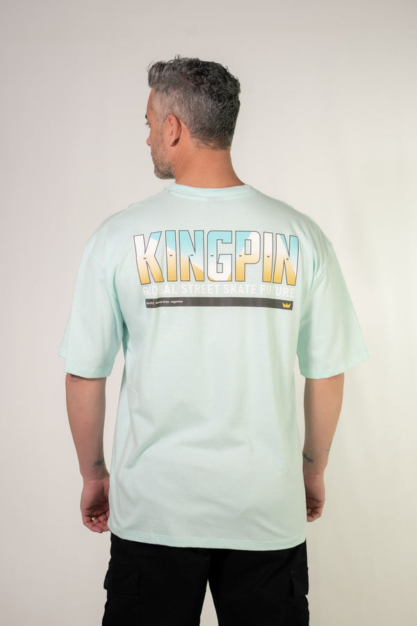 Remera Kingpin Oversize New Moonlight 062