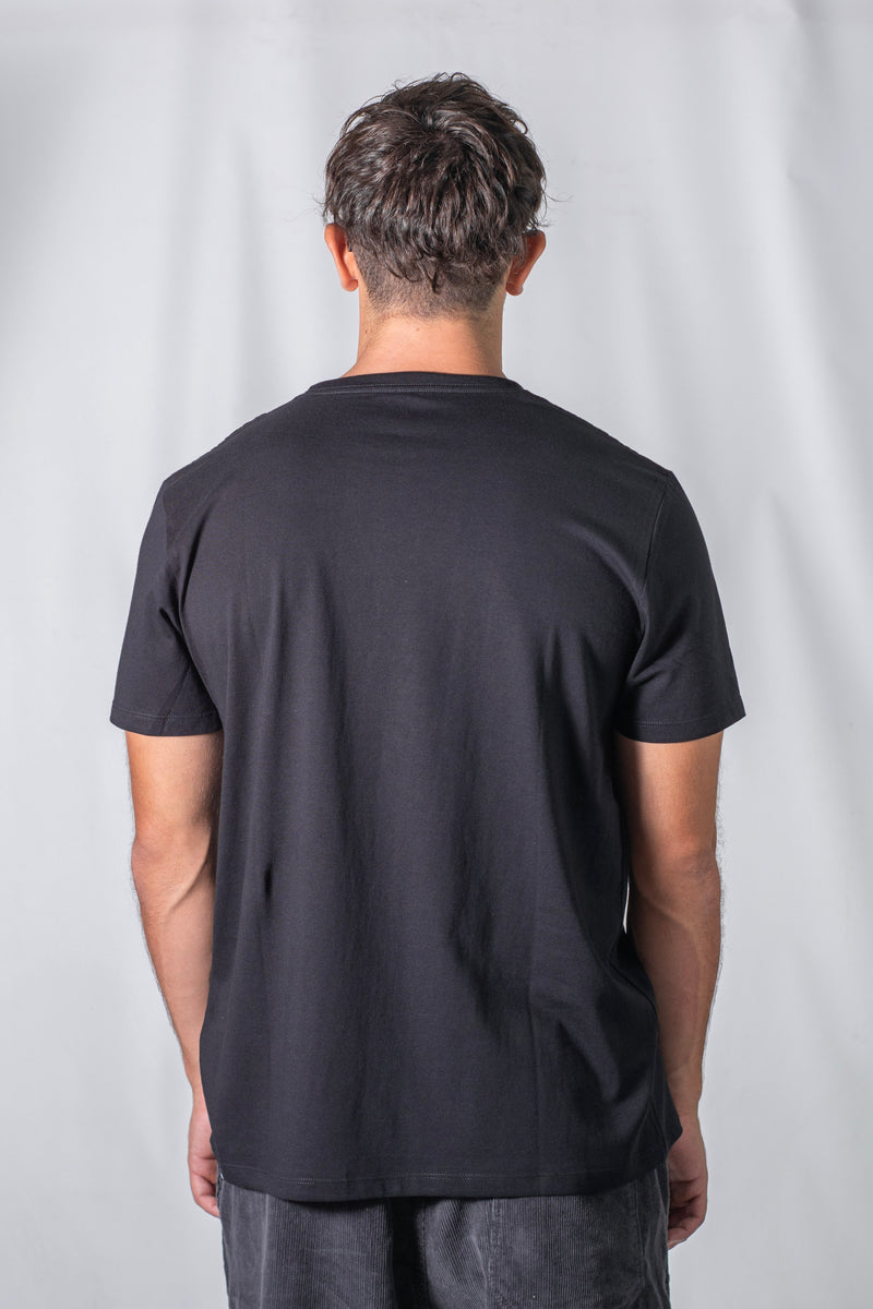 Remera Circa High Vibration Black