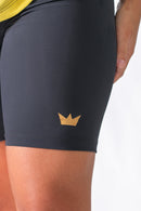 Biker Kingpin M Full Negro 000