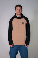 Buzo Ocn Polar Hombre Comb Camel