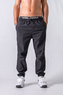Pantalon Ocn H Columbus Negro