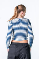 Remera Ocn Rml M Atenas Marino