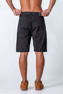 Bermuda Ocn H Loose Negro