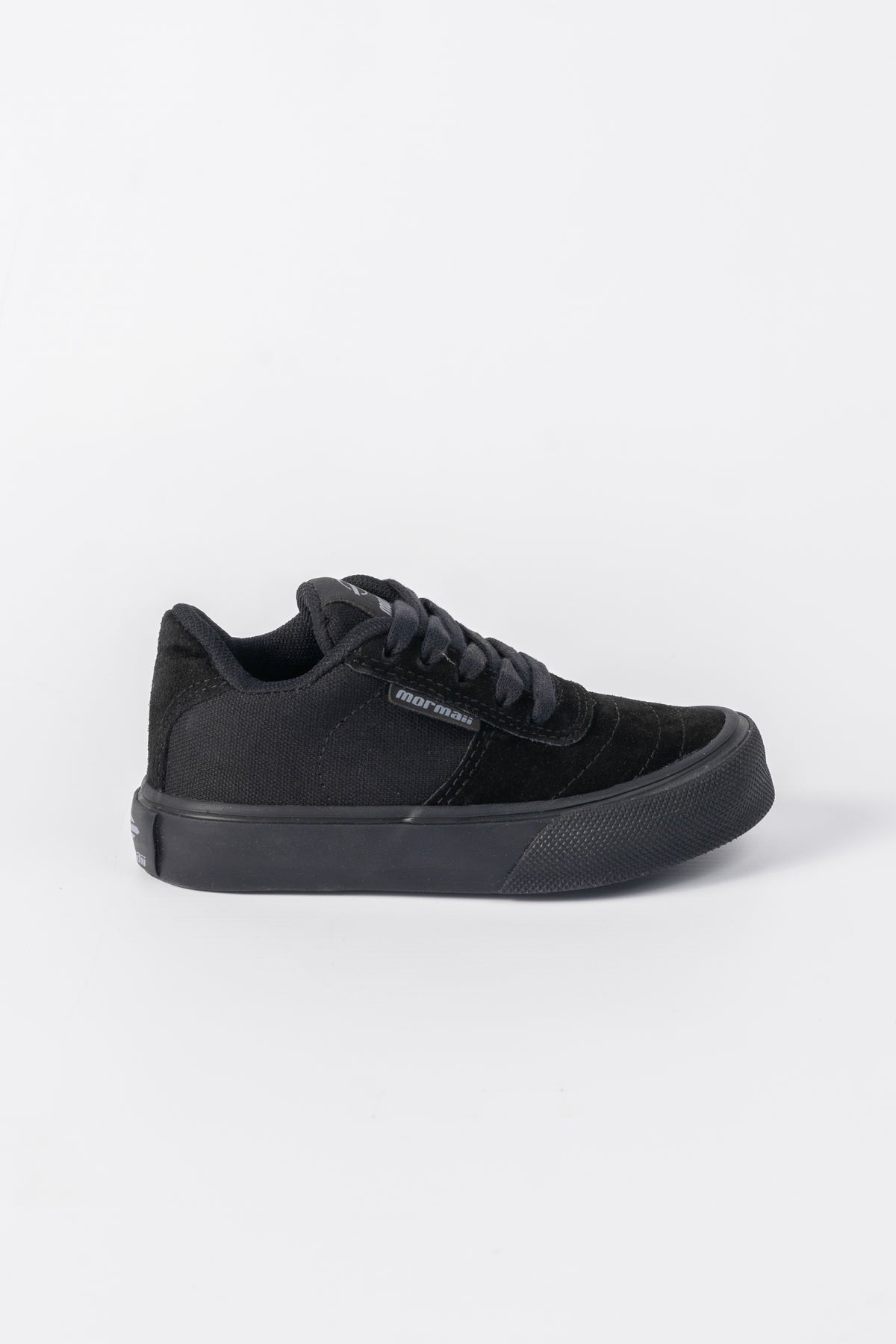 Zapatillas Mormaii Kids Scarpe Total Black