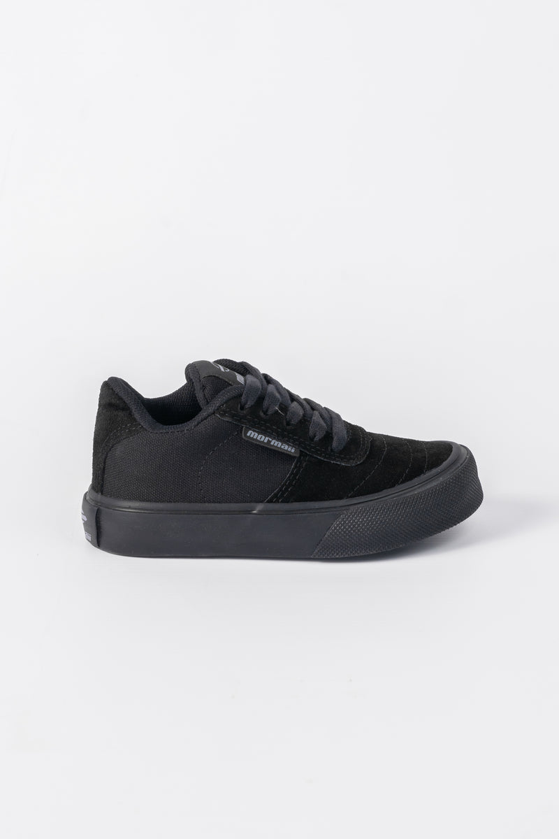 Zapatillas Mormaii Kids Scarpe Total Black - Main Image