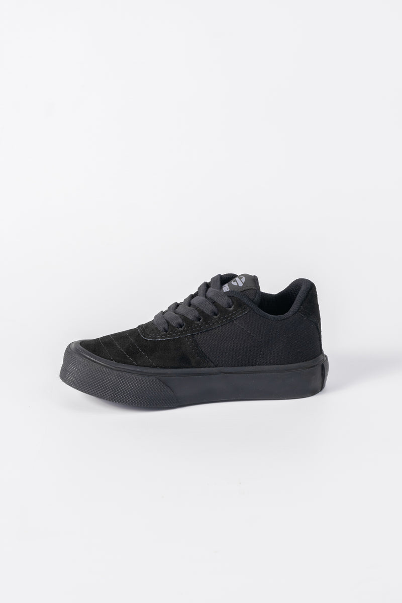 Zapatillas Kids Mormaii  Scarpe Total Black