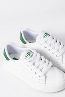 Zapatillas Mormaii Kids Fade White