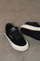 Zapatillas Mormaii Kids Scarpe Black