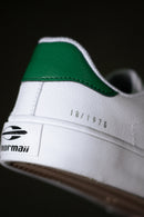 Zapatillas Mormaii Kids Fade White