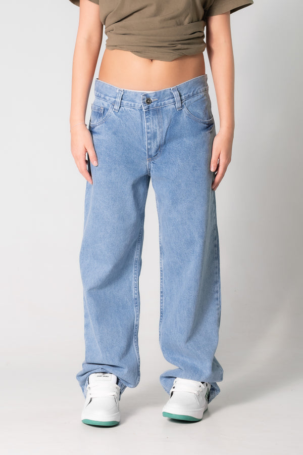 Jean Rip Curl Kids Je Relaxed k8