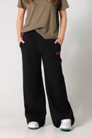 Jogging Ocn Kids Dalila Negro W3