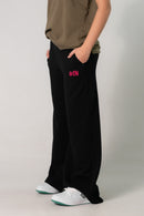 Jogging Ocn Kids Dalila Negro W3