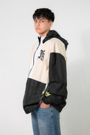 Anorak King Of Art H Rompeviento Unisex Somer Beige X8