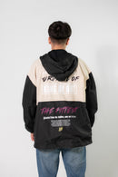 Anorak King Of Art H Rompeviento Unisex Somer Beige X8