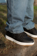 Zapatillas Mormaii Unisex Tail Black