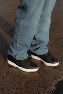 Zapatillas Mormaii Unisex Tail Black