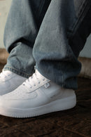 Zapatillas Mormaii H Carve White