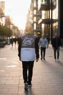 Anorak King Of Art Sommer Gris