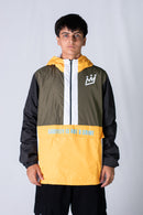 Anorak King Of Art H Rompeviento Somer Militar