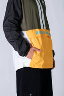 Anorak King Of Art H Rompeviento Somer Militar