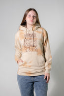 Buzo Roxy M Cang Take Your Place Beige Oversize