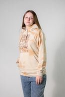 Buzo Roxy M Cang Take Your Place Beige Oversize