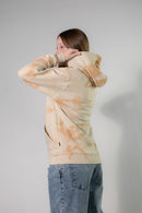 Buzo Roxy M Cang Take Your Place Beige Oversize