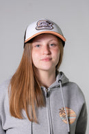 Gorra Rip Curl Mujer Trk Rains Waves (K1)