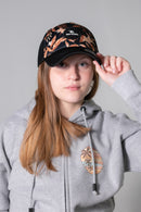 Gorra Rip Curl Mujer Floread Trk La Isla  (K2)