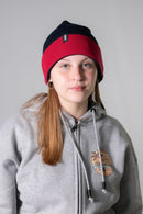 Gorro De Lana Quiksilver Sof (Azu) QK