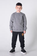 Buzo Ocn Kids College Melange