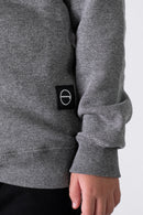 Buzo Ocn Kids College Melange