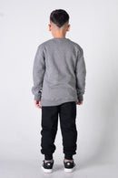 Buzo Ocn Kids College Melange