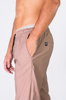 Pantalon Ocn H Columbus Camel