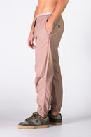 Pantalon Ocn H Columbus Camel