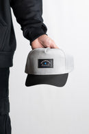 Gorra Ocn H Frossy Gris