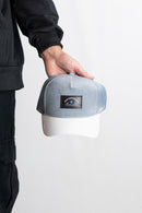 Gorra Ocn H Frossy Light Blue
