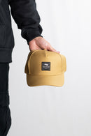 Gorra Ocn H Silky Camel Bdg