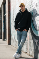 Gorra Ocn Silky Camel