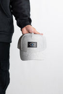 Gorra Ocn H Waves Melange