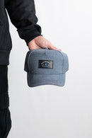 Gorra Ocn H Welf Azul